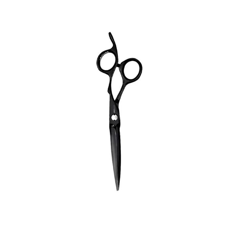 Vrácení Zdarma Jaguar Solingen Gold Line 25055-1 Heron Titan 5.5" Hair Scissors