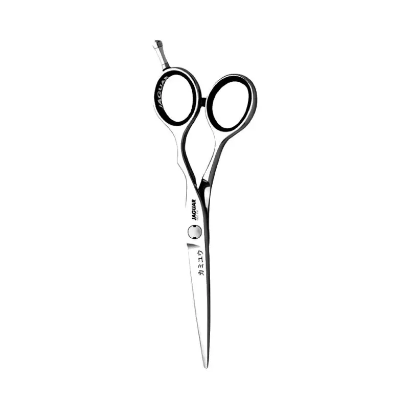 Aktuální Jaguar Solingen Gold Line 88575 Kamiyu 5.75" Hair Scissors