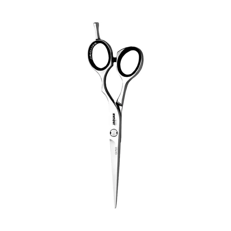 Pouze Dnes Jaguar Solingen Silver Line 9250 CJ4 Plus 5.0" Hair Scissors