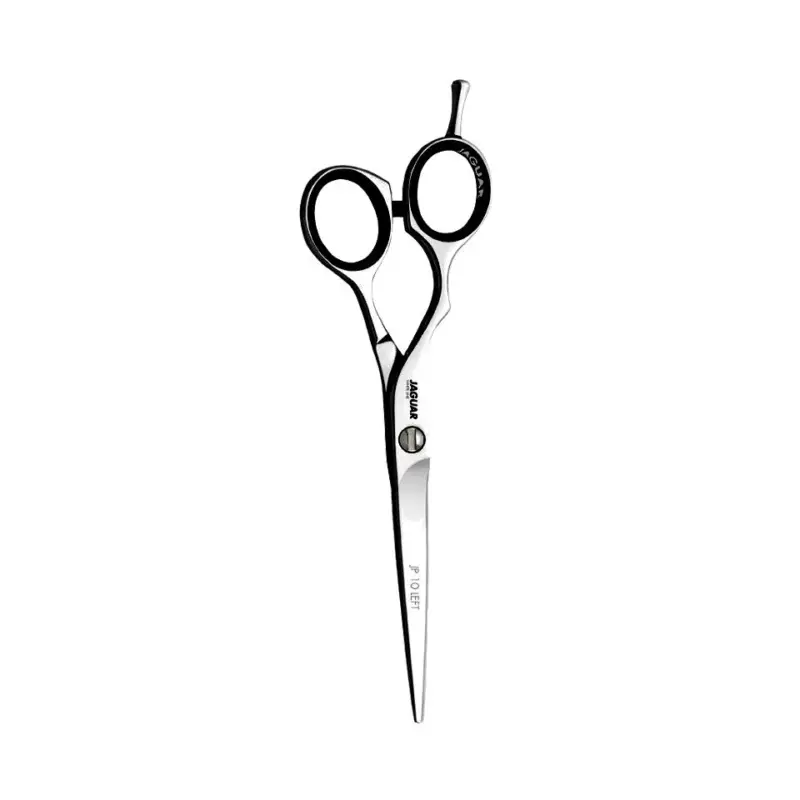 Cenová Bomba Jaguar Solingen White Line 49575 JP 10 Left 5.75" Hair Scissors