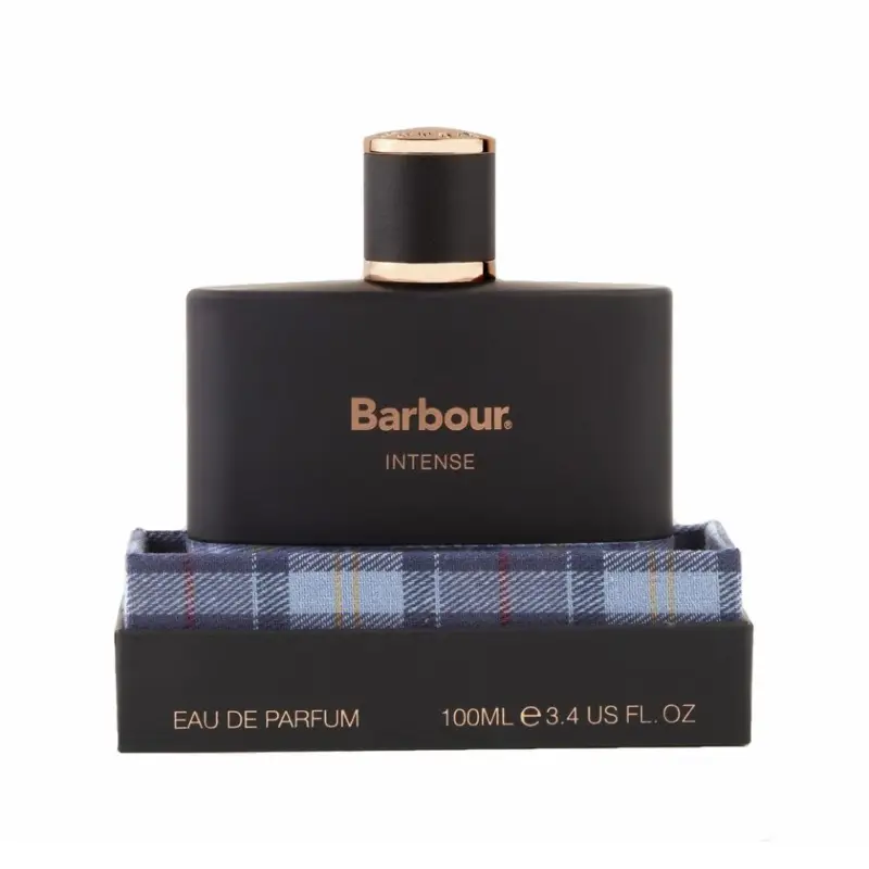Barbour Coastal Intense For Him EdP 100 ml Vysoce Kvalitní