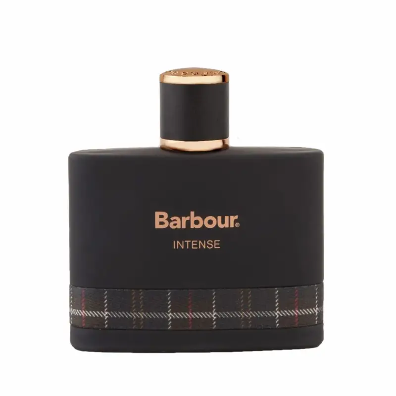Oblíbený Barbour Heritage Intense For Him EdP 100 ml