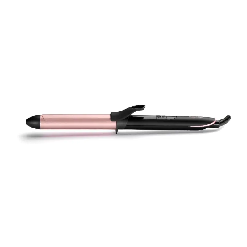 BaByliss Bouncy Curls C451E 25 mm Curling Tong Nejlepší Cena