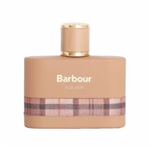 Akční Nabídka Barbour Origins For Her EdP