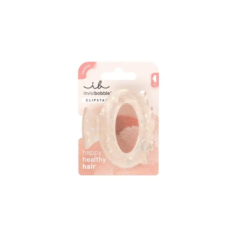 Akční Nabídka Invisibobble Clipstar M Rosy Bliss 1 ks