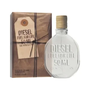 Diesel Fuel for Life Homme EdT Nakupujte Hned