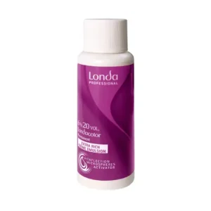 Londa Professional Londacolor Extra Rich Creme Emulsion 60 ml Speciální Cena