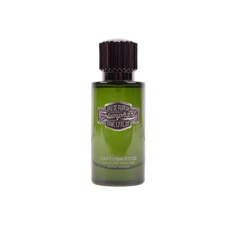 Bezpečná Platba Captain Fawcett Rufus Hound's Triumphant EdP 50 ml
