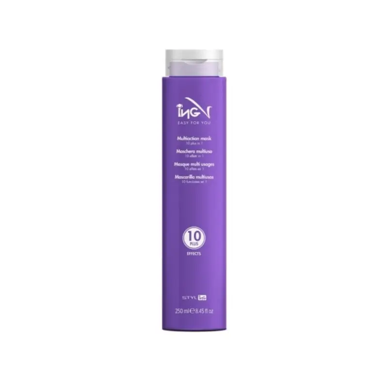 Vrácení Zdarma ING Styling Multiaction Mask 250 ml