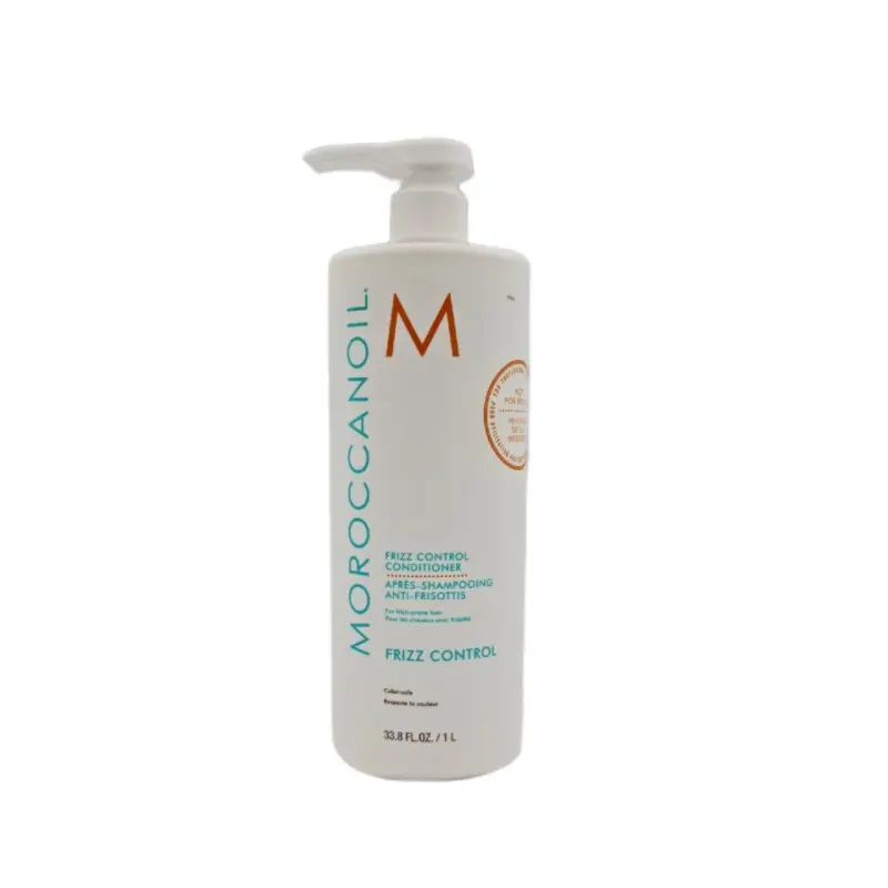 Moroccanoil Frizz Control Conditioner 1000 ml Autentický