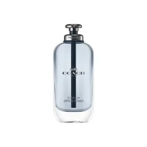 Coach Open Road EdT Nízká Cena