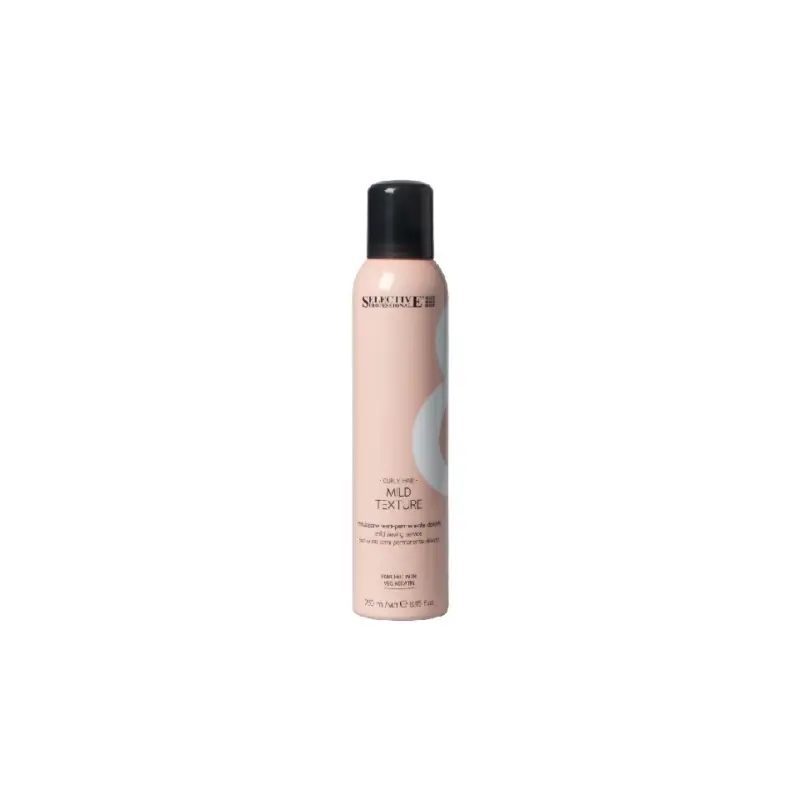 Hit Sezóny Selective Professional Curllover Mild Texture 250 ml