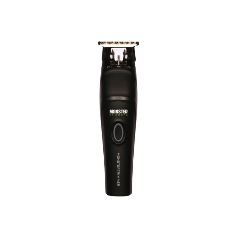Ihned K Objednání Monster Clippers Monstertrimmer