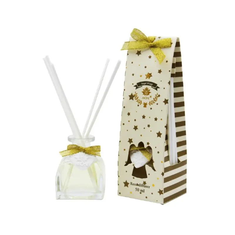 Tovární Cena Arôme Angel Wings Reed Diffuser 50 ml