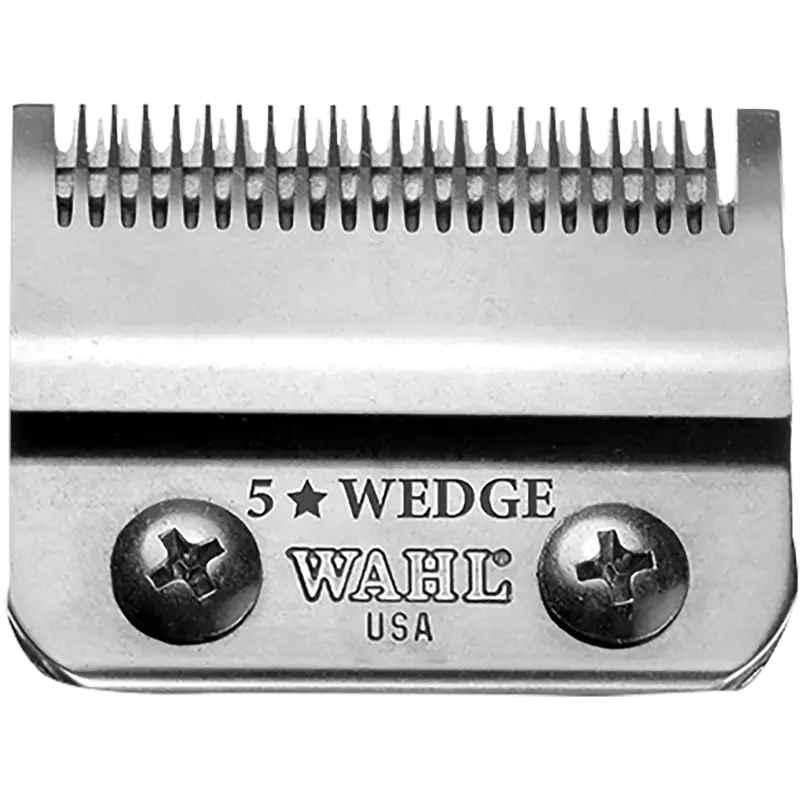 Wahl Wedge Blade 0,5 - 2,9 mm Sleva