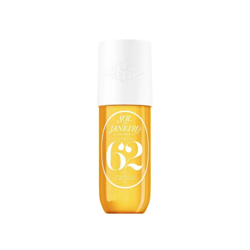 Sol de Janeiro Cheirosa 62 Perfume Mist 90 ml Aktuální
