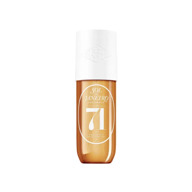 Sol de Janeiro Cheirosa 71 Perfume Mist 90 ml Omezená Nabídka