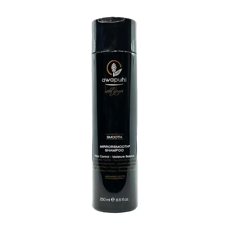 Akční Cena Paul Mitchell Awapuhi Wild Ginger Smooth Mirrorsmooth Shampoo 250 ml