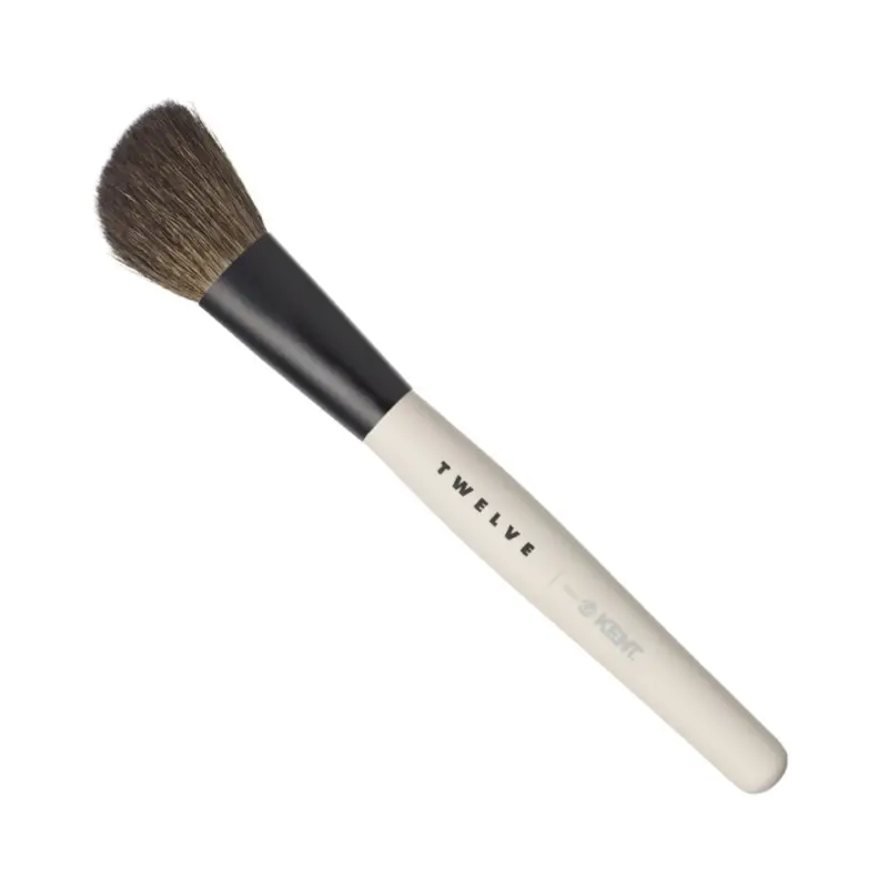 Kent Angled Contour Powder Brush Nejlepší Volba