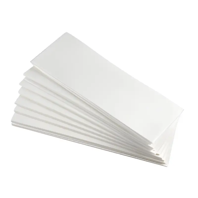 Nejlepší Cena Lacomes Newepil 80 Nonwoven Depilation Strips 7 x 20 cm 100 ks
