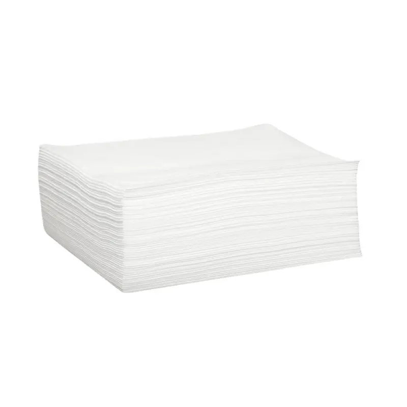 Horká Nabídka Lacomes Spunlace Manicure Towel 30 x 40 cm 100 ks