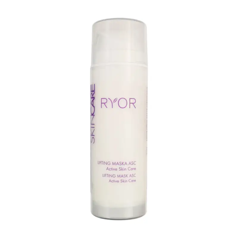 Omezená Nabídka Ryor Professional Skin Care Lifting Mask with ASC III 150 ml