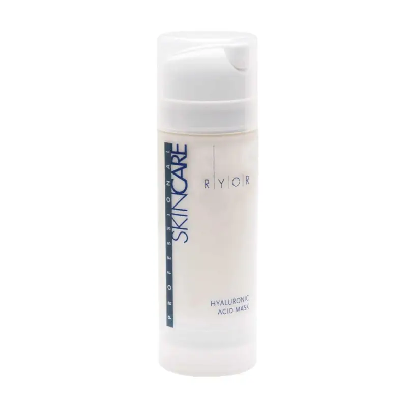 Koupit Online Ryor Professional Skin Care Hyaluronic Acid Mask 150 ml