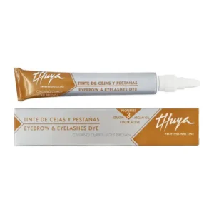 Vysoce Kvalitní Thuya Eyebrow & Eyelashes Dye 14 ml