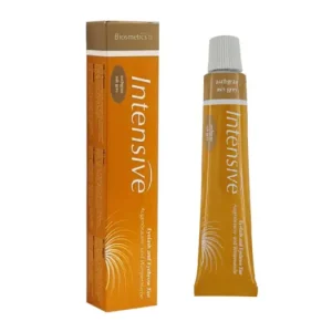 Ověřený Biosmetics Eyecare Intensive Eyelash and Eyebrow Tint 20 ml