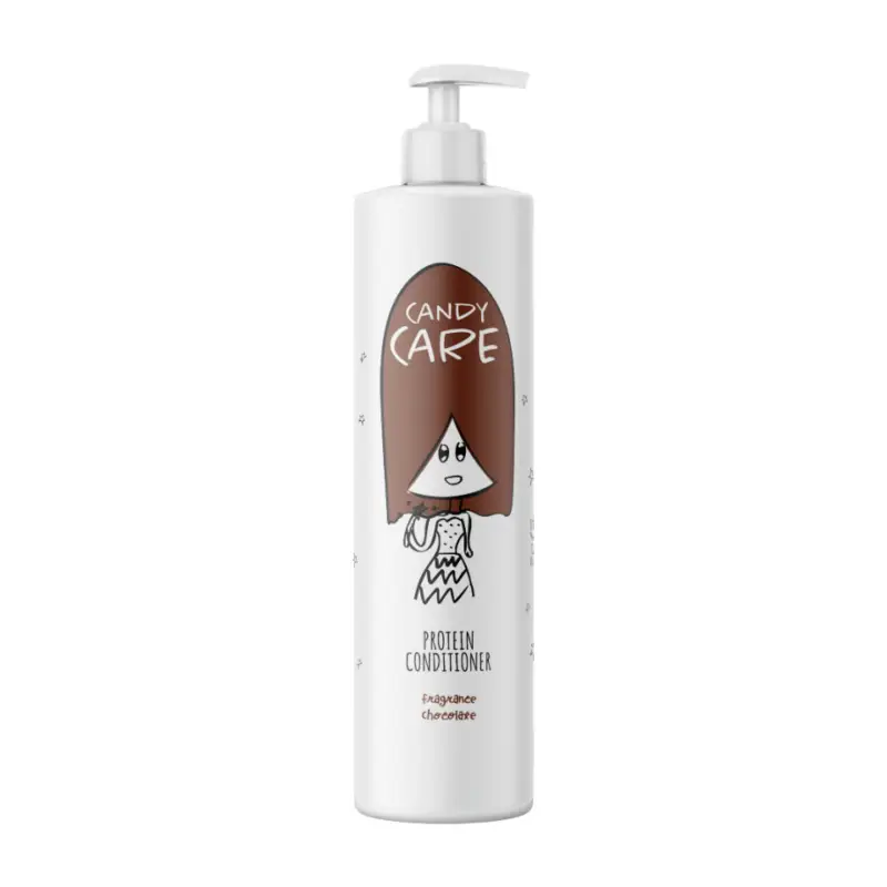 Cenový Hit Candy Care Protein Conditioner 1000 ml
