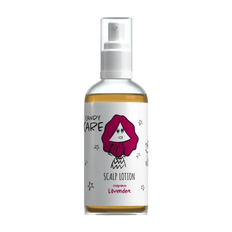 Výprodej Candy Care Scalp Lotion 100 ml