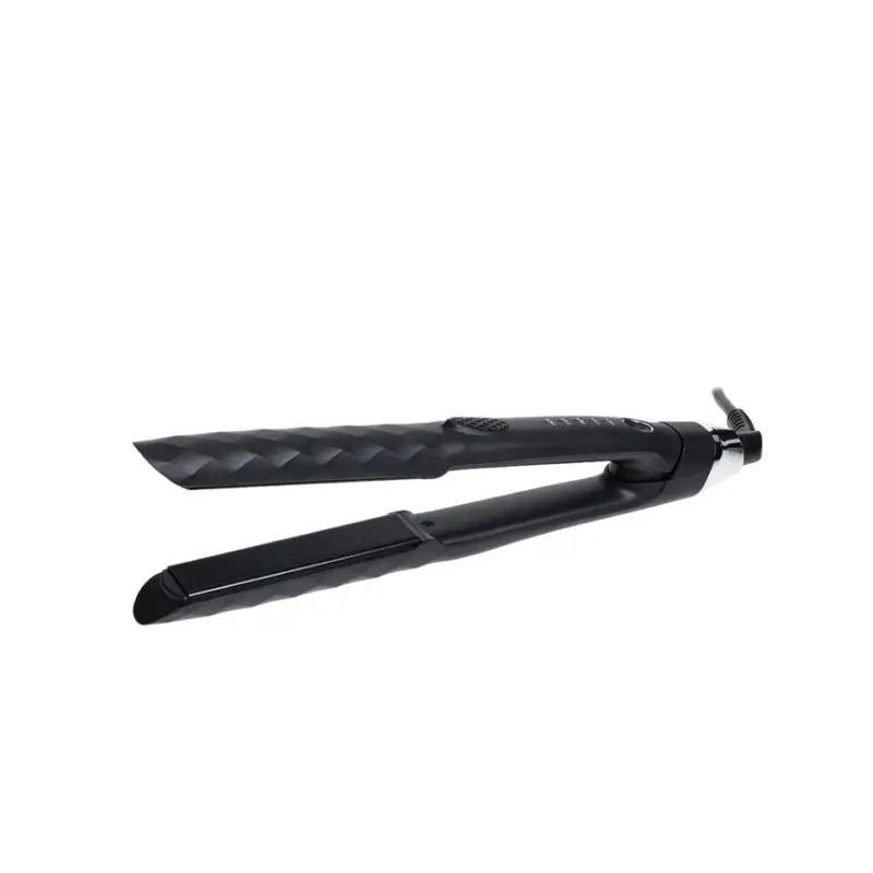 Přímo Od Výrobce Efalock Professional Black Ruby Styling & Straightening Diamond Iron