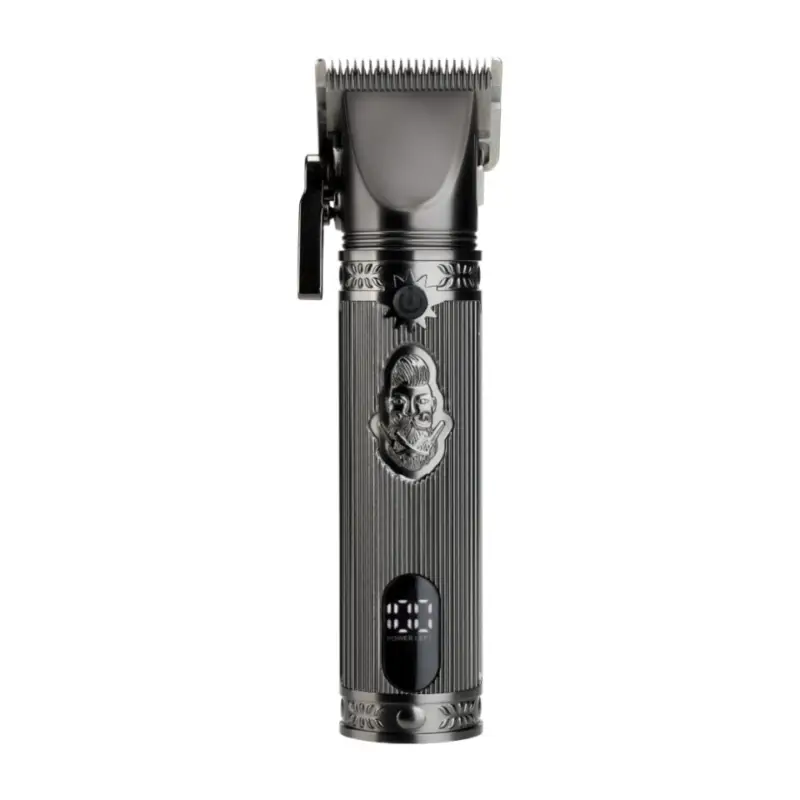 Objednat Nyní Efalock Professional Big Bad Butch Precision Hair Clipper