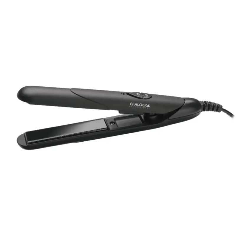 Pouze Dnes Efalock Professional MicroFlat Professional Mini Straightener
