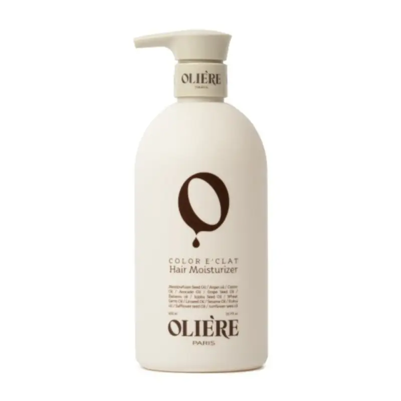 Olière Paris Color E'Clat Hair Moisturizer 500 ml Odeslání Ihned