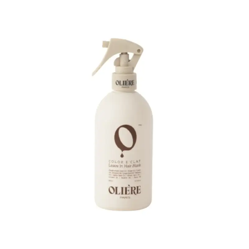Odeslání Ihned Olière Paris Color E'Clat Leave-In Hair Mask 300 ml