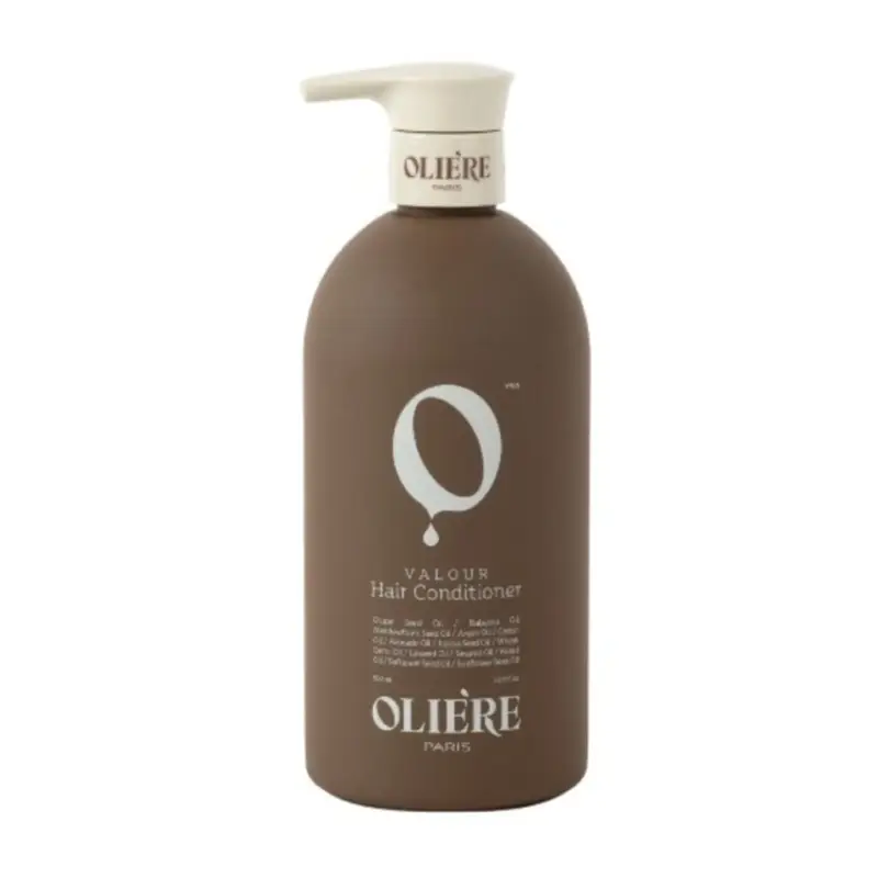 Olière Paris Valour Hair Conditioner 500 ml Sleva