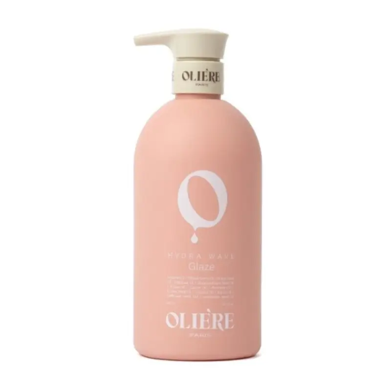 Dokud Zásoby Vydrží Olière Paris Hydra Wave Glaze 500 ml
