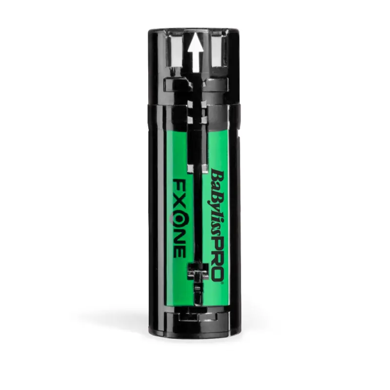 BaByliss PRO FXOne Lithium-Ion Replacement Battery + 33 % Higher Capacity FXBB33E Zlevněný