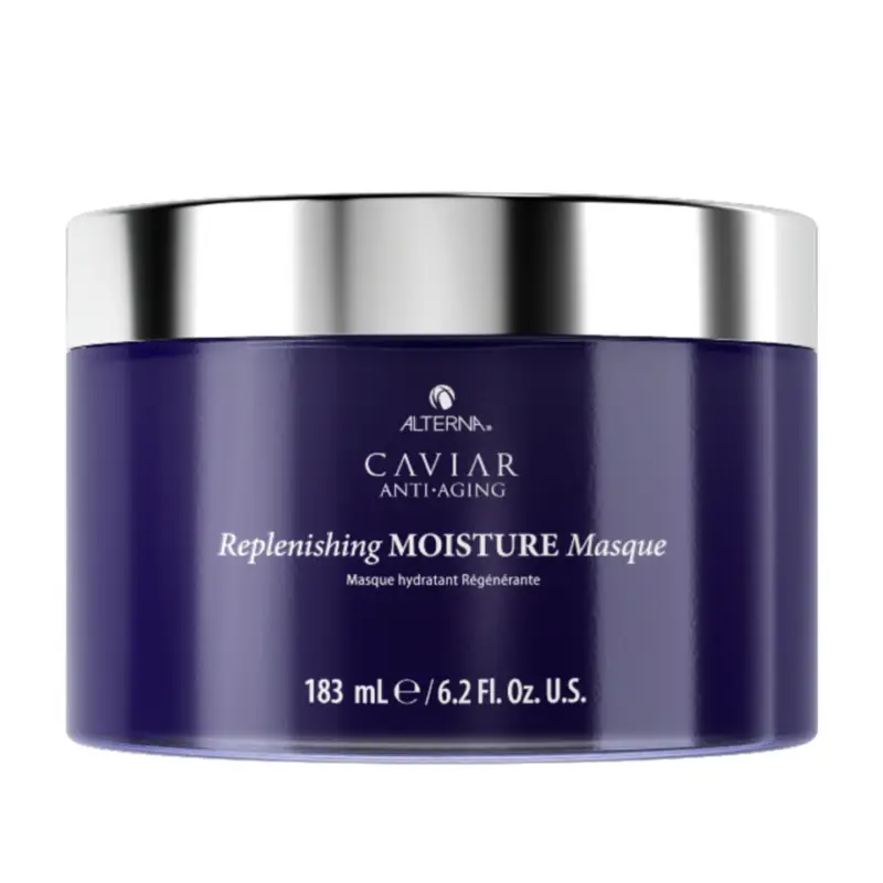 Zlevněný Alterna Caviar Anti-Aging Replenishing Moisture Masque 183 ml