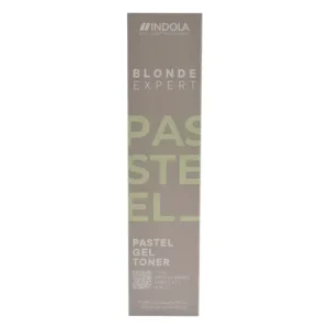 Cenová Bomba Indola Blonde Expert Pastel Gel Toner 60 ml