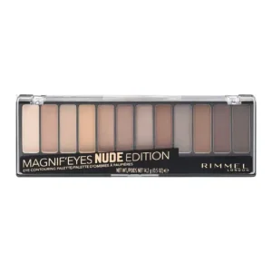 Horká Nabídka Rimmel Magnifeyes Eyeshadow Palette