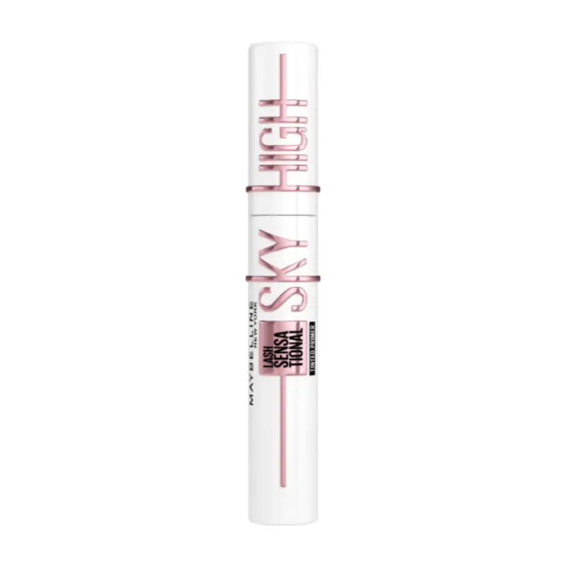 Výhodná Nabídka Maybelline Lash Sensational Sky High Tinted Primer Mascara 7,7 ml