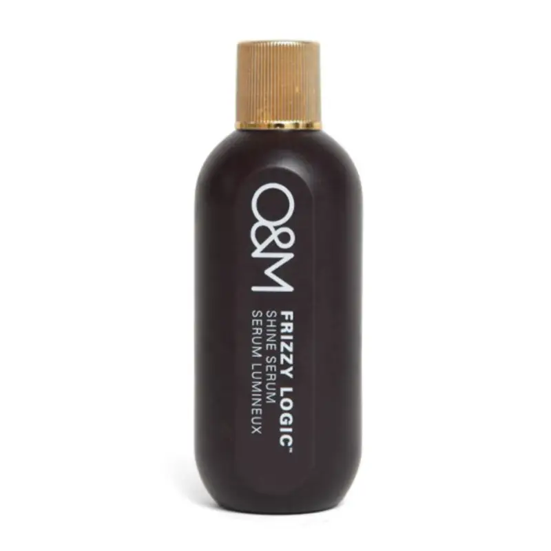 Nakupujte Hned O&M Frizzy Logic Shine Serum 50 ml