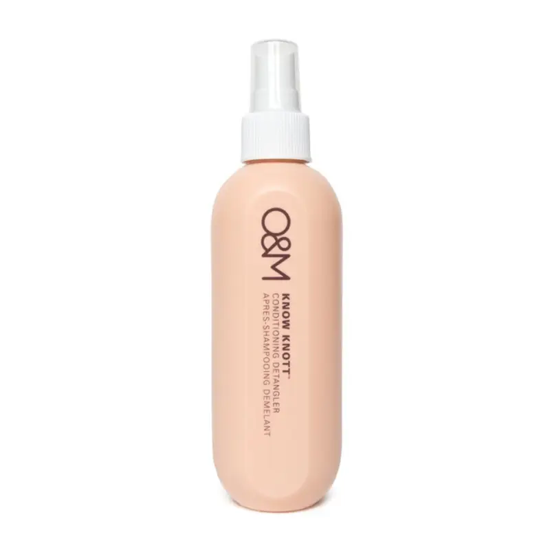 Bezpečná Platba O&M Know Knott Conditioning Detangler 250 ml