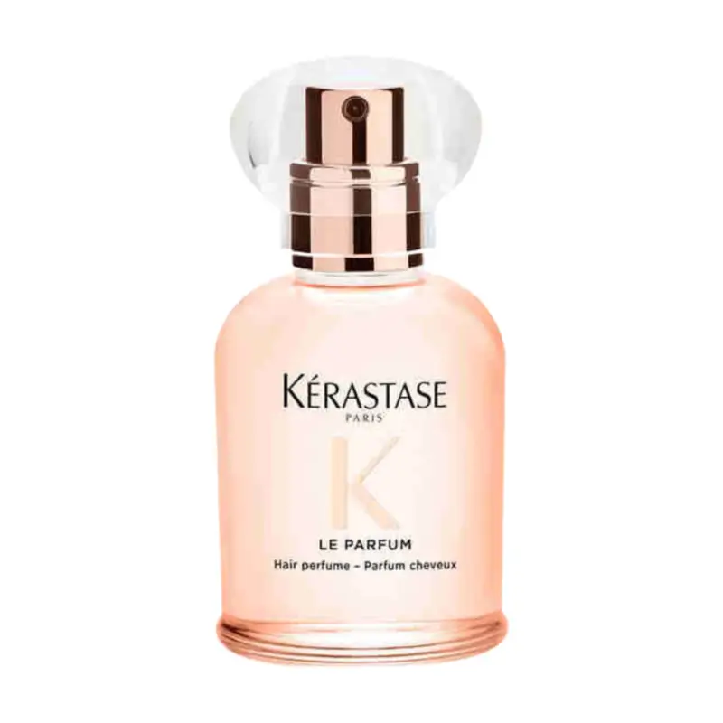 Cenově Výhodný Kérastase Gloss Absolu Le Parfum Hair Parfume 30 ml