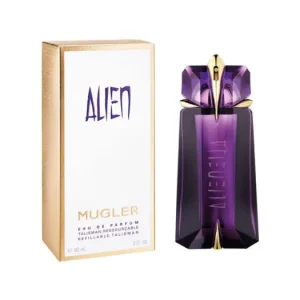 Omezená Nabídka Thierry Mugler Alien EdP Refillable