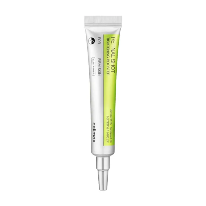 Celimax The Vita-A Retinal Shot Tightening Booster 15 ml Autentický