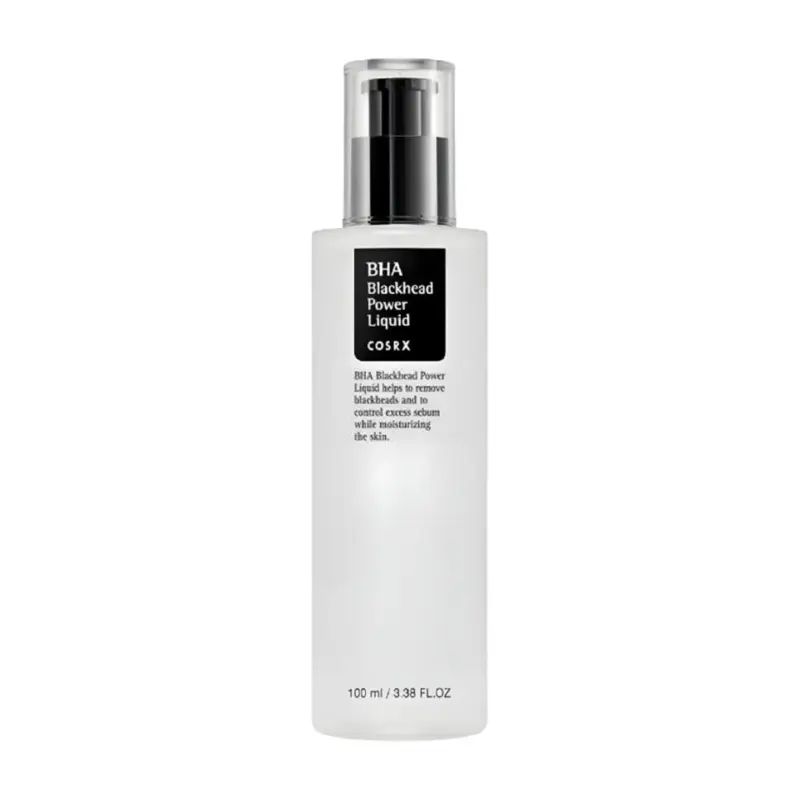 Cosrx BHA Blackhead Power Liquid 100 ml Nízká Cena