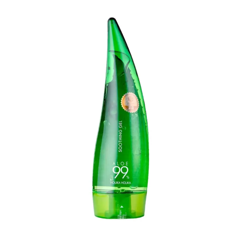Sezónní Sleva Holika Holika Aloe 99% Soothing Gel 250 ml